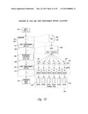 DATA STORAGE SYSTEM AND METHOD BY SHREDDING AND DESHREDDING diagram and image