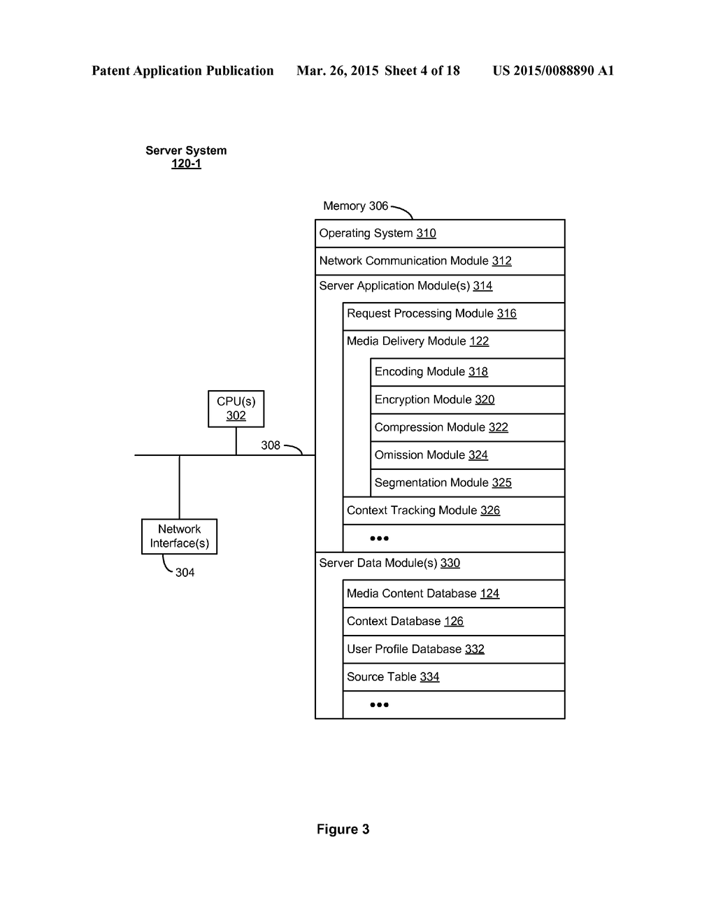 SYSTEM AND METHOD FOR EFFICIENTLY PROVIDING MEDIA AND ASSOCIATED METADATA - diagram, schematic, and image 05