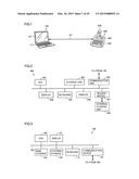 ARITHMETIC PROCESSING DEVICE diagram and image