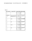 ARITHMETIC PROCESSING DEVICE diagram and image