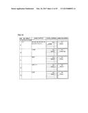 ARITHMETIC PROCESSING DEVICE diagram and image