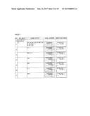 ARITHMETIC PROCESSING DEVICE diagram and image