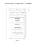 MOBILE APPLICATION DAILY USER ENGAGEMENT SCORES AND USER PROFILES diagram and image