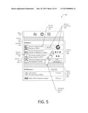 SERVICE ACTIVITY USER INTERFACE diagram and image