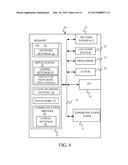 USING A PROCESS REPRESENTATION TO ACHIEVE CLIENT AND SERVER EXTENSIBLE     PROCESSES diagram and image