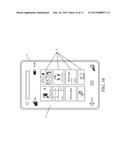 USING A PROCESS REPRESENTATION TO ACHIEVE CLIENT AND SERVER EXTENSIBLE     PROCESSES diagram and image