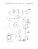 Providing Automatic Format Conversion Via An Access Gateway diagram and image