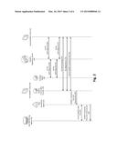 PROVIDING NETWORK MANAGEMENT BASED ON MONITORING QUALITY OF SERVICE (QOS)     CHARACTERISTICS OF WEB REAL-TIME COMMUNICATIONS (WEBRTC) INTERACTIVE     FLOWS, AND RELATED METHODS, SYSTEMS, AND COMPUTER-READABLE MEDIA diagram and image