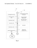 PROVIDING NETWORK MANAGEMENT BASED ON MONITORING QUALITY OF SERVICE (QOS)     CHARACTERISTICS OF WEB REAL-TIME COMMUNICATIONS (WEBRTC) INTERACTIVE     FLOWS, AND RELATED METHODS, SYSTEMS, AND COMPUTER-READABLE MEDIA diagram and image