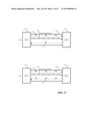 ADJUSTING CONNECTION VALIDATING CONTROL SIGNALS IN RESPONSE TO CHANGES IN     NETWORK TRAFFIC diagram and image