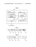 MOBILE NETWORK SYSTEM diagram and image