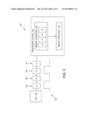 SYSTEM AND METHOD FOR CONSERVING MEMORY POWER USING DYNAMIC MEMORY I/O     RESIZING diagram and image