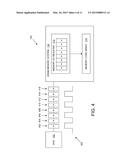 SYSTEM AND METHOD FOR CONSERVING MEMORY POWER USING DYNAMIC MEMORY I/O     RESIZING diagram and image