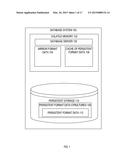 CORE IN-MEMORY SPACE AND OBJECT MANAGEMENT ARCHITECTURE IN A TRADITIONAL     RDBMS SUPPORTING DW AND OLTP APPLICATIONS diagram and image