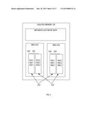 CORE IN-MEMORY SPACE AND OBJECT MANAGEMENT ARCHITECTURE IN A TRADITIONAL     RDBMS SUPPORTING DW AND OLTP APPLICATIONS diagram and image