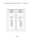 CORE IN-MEMORY SPACE AND OBJECT MANAGEMENT ARCHITECTURE IN A TRADITIONAL     RDBMS SUPPORTING DW AND OLTP APPLICATIONS diagram and image