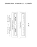 CORE IN-MEMORY SPACE AND OBJECT MANAGEMENT ARCHITECTURE IN A TRADITIONAL     RDBMS SUPPORTING DW AND OLTP APPLICATIONS diagram and image