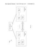 CORE IN-MEMORY SPACE AND OBJECT MANAGEMENT ARCHITECTURE IN A TRADITIONAL     RDBMS SUPPORTING DW AND OLTP APPLICATIONS diagram and image