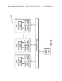 MANAGING HIGH-COHERENCE-MISS CACHE LINES IN MULTI-PROCESSOR COMPUTING     ENVIRONMENTS diagram and image