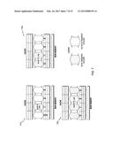 MULTI-GRANULAR CACHE MANAGEMENT IN MULTI-PROCESSOR COMPUTING ENVIRONMENTS diagram and image