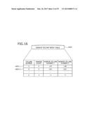 STORAGE CONTROL APPARATUS, CONTROL METHOD, AND COMPUTER PRODUCT diagram and image