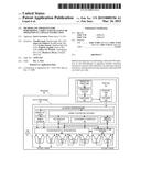 METHOD AND APPARATUS FOR PERFORMING A SHIFT AND EXCLUSIVE OR OPERATION IN     A SINGLE INSTRUCTION diagram and image