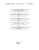 SYSTEM AND METHOD FOR CLIENT POLICY ASSIGNMENT IN A DATA STORAGE SYSTEM diagram and image