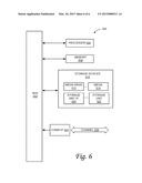 SYSTEM AND METHOD FOR CLIENT POLICY ASSIGNMENT IN A DATA STORAGE SYSTEM diagram and image