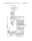 SYSTEMS AND METHODS FOR ESTABLISHING AND USING DISTRIBUTED KEY SERVERS diagram and image