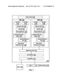 THREAD AWARE POWER MANAGEMENT diagram and image