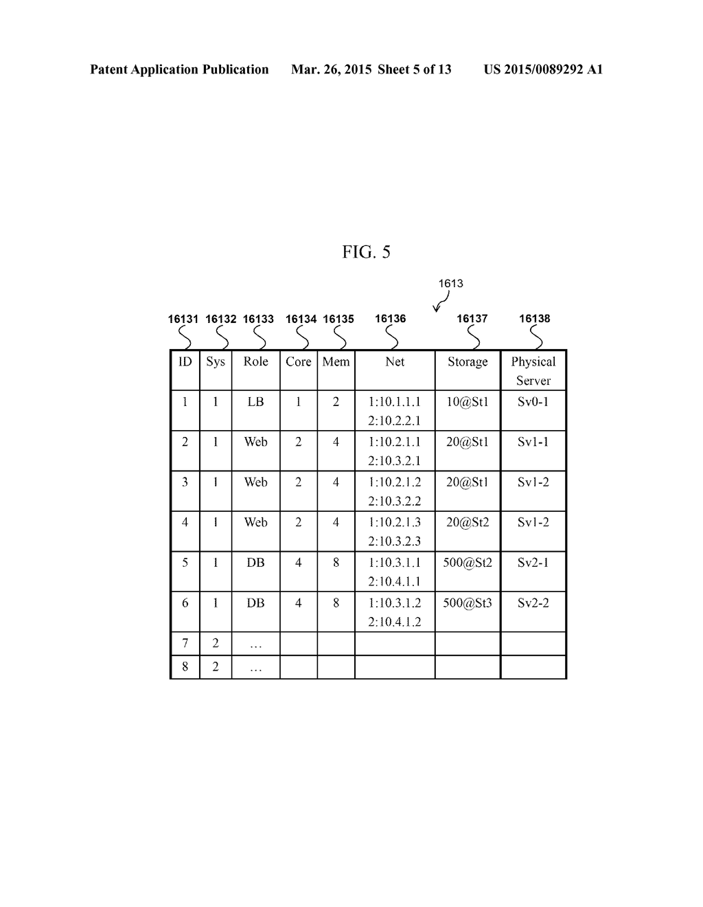 VIRTUAL MACHINE TEST SYSTEM, VIRTUAL MACHINE TEST METHOD - diagram, schematic, and image 06