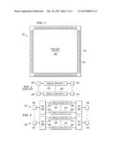 POSITION INDEPENDENT TESTING OF CIRCUITS diagram and image