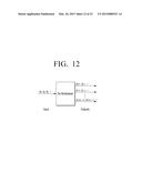 TRANSMITTING APPARATUS AND SIGNAL PROCESSING METHOD THEREOF diagram and image