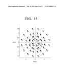 TRANSMITTING APPARATUS AND SIGNAL PROCESSING METHOD THEREOF diagram and image