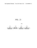 TRANSMITTING APPARATUS AND SIGNAL PROCESSING METHOD THEREOF diagram and image