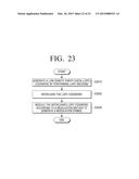 TRANSMITTING APPARATUS AND SIGNAL PROCESSING METHOD THEREOF diagram and image