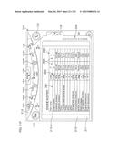 VESSEL DISPLAY SYSTEM AND SMALL VESSEL INCLUDING THE SAME diagram and image