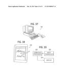 PEN-MOUSE SYSTEM diagram and image