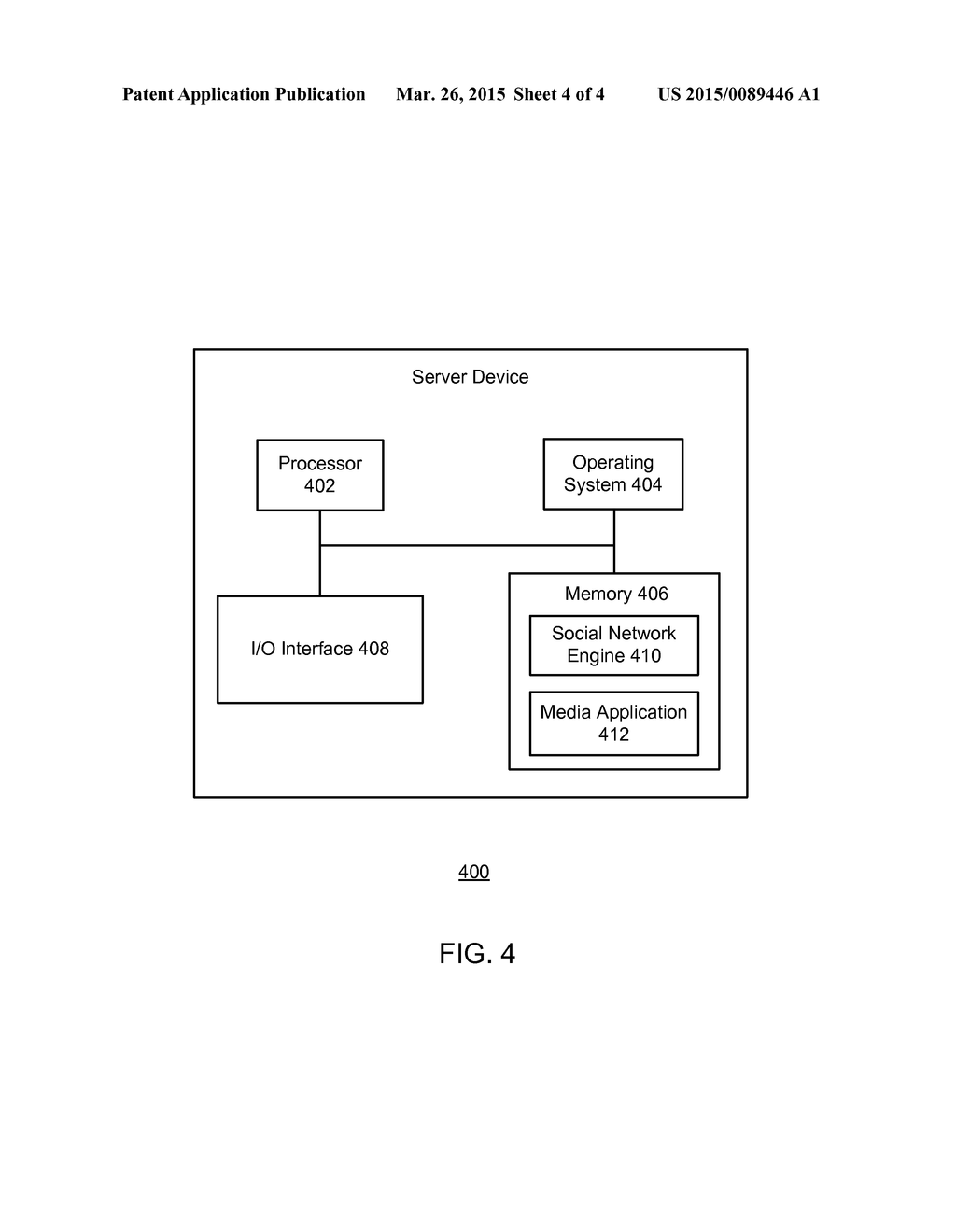 PROVIDING CONTROL POINTS IN IMAGES - diagram, schematic, and image 05