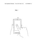 INFORMATION PROCESSING DEVICE, INFORMATION PROCESSING METHOD, AND     RECORDING MEDIUM STORING A COMPUTER PROGRAM diagram and image