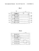 INFORMATION PROCESSING DEVICE, INFORMATION PROCESSING METHOD, AND     RECORDING MEDIUM STORING A COMPUTER PROGRAM diagram and image