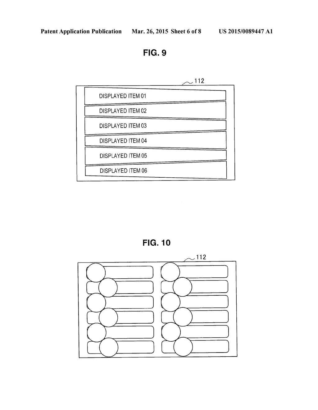 INFORMATION PROCESSING DEVICE, INFORMATION PROCESSING METHOD, AND     RECORDING MEDIUM STORING A COMPUTER PROGRAM - diagram, schematic, and image 07