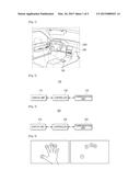 USER TERMINAL, ELECTRONIC DEVICE, AND CONTROL METHOD THEREOF diagram and image