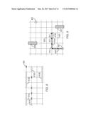 SEPARATION AND MINIMUM WIRE LENGTH CONSTRAINED MAZE ROUTING METHOD AND     SYSTEM diagram and image