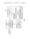 SELECTIVE ALLOCATION OF PHYSICAL COMPUTING RESOURCES AMONGST VIRTUAL     MACHINES diagram and image