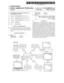 METHOD AND COMPUTER FOR USE IN A MULTIMEDIA SYSTEM diagram and image