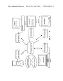 METHOD AND COMPUTER FOR USE IN A MULTIMEDIA SYSTEM diagram and image