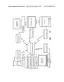 METHOD AND COMPUTER FOR USE IN A MULTIMEDIA SYSTEM diagram and image