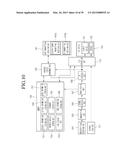 VIDEO DISPLAY APPARATUS AND OPERATING METHOD THEREOF diagram and image