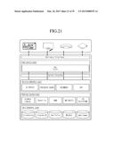 VIDEO DISPLAY APPARATUS AND OPERATING METHOD THEREOF diagram and image